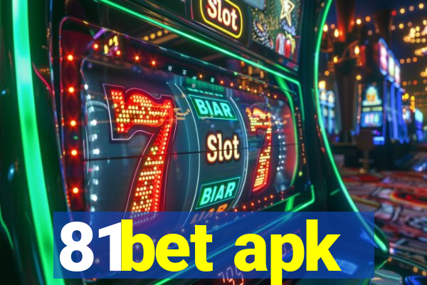 81bet apk