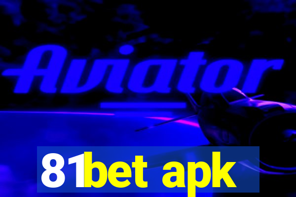 81bet apk