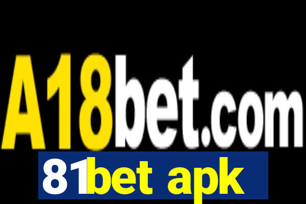 81bet apk