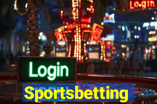 Sportsbetting