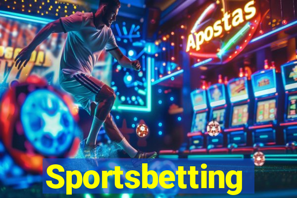 Sportsbetting