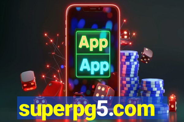 superpg5.com