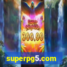 superpg5.com