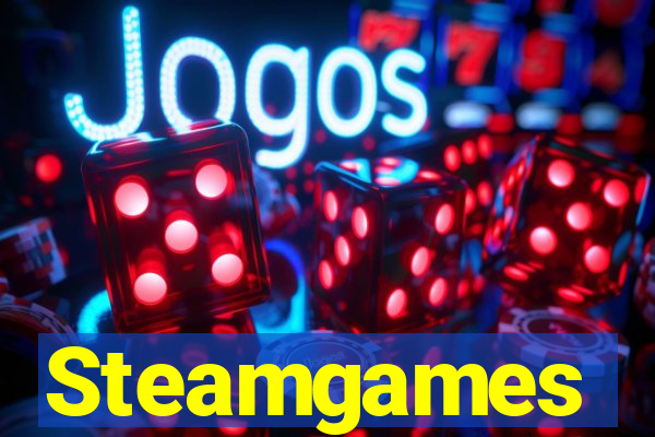 Steamgames