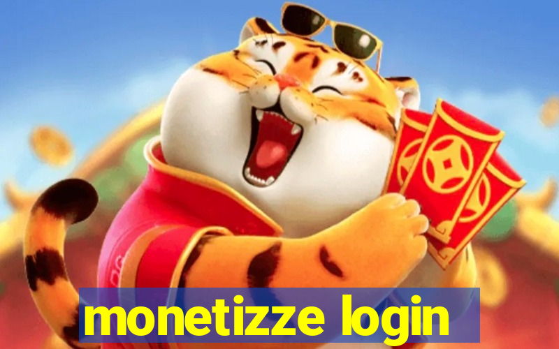 monetizze login