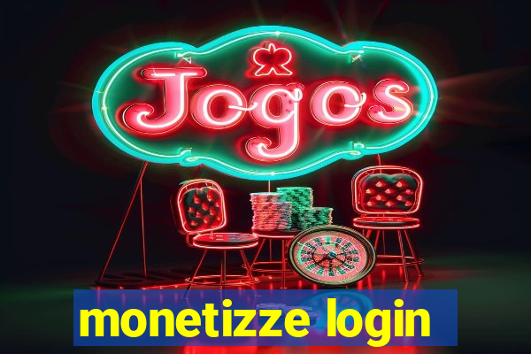 monetizze login