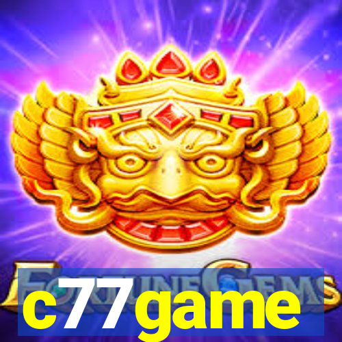 c77game