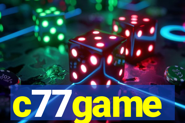 c77game