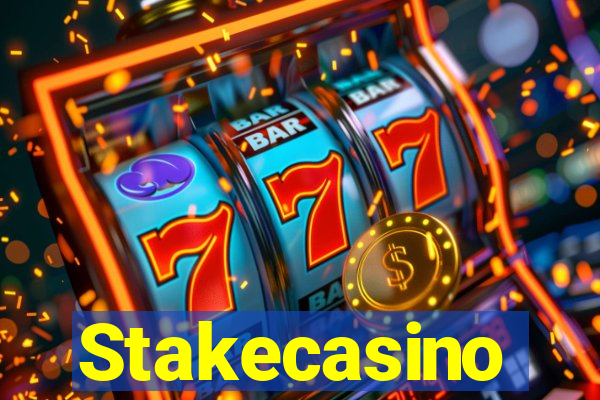 Stakecasino