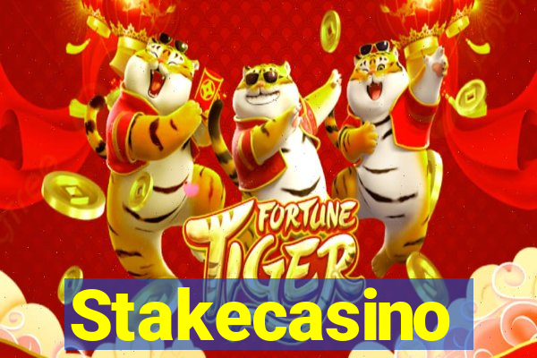 Stakecasino