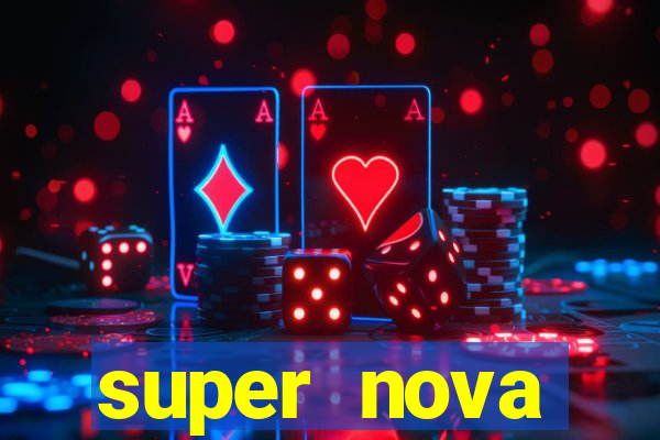 super nova itabirito supernova itabirito saude