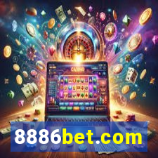 8886bet.com