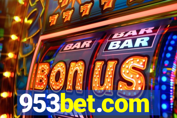 953bet.com