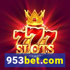 953bet.com