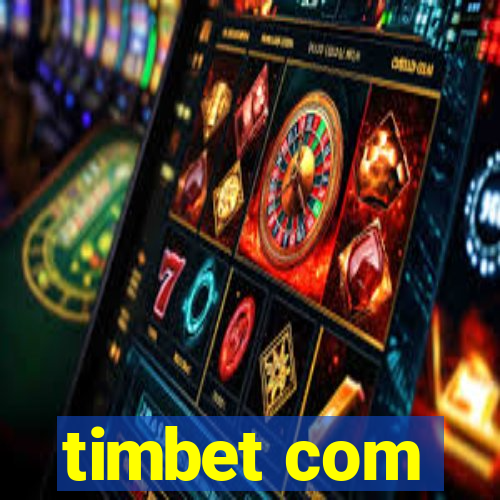 timbet com