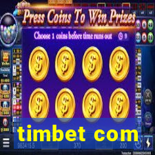 timbet com