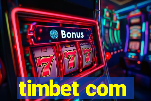 timbet com