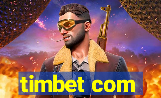 timbet com