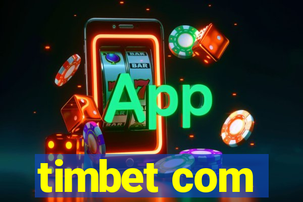 timbet com