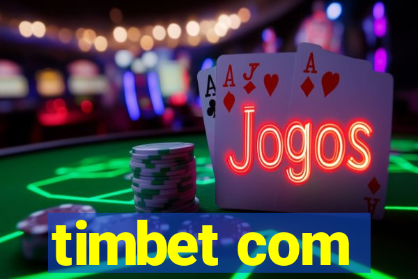 timbet com