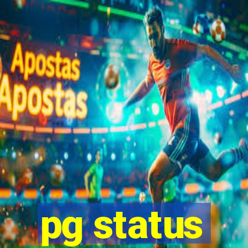 pg status