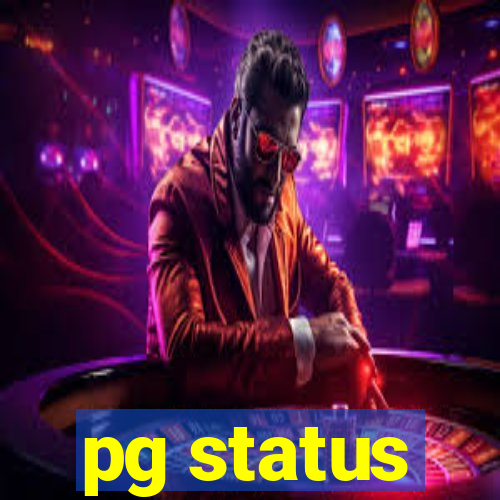 pg status