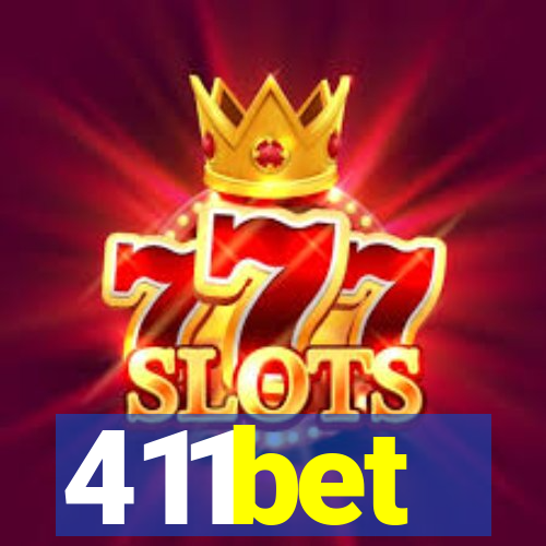 411bet