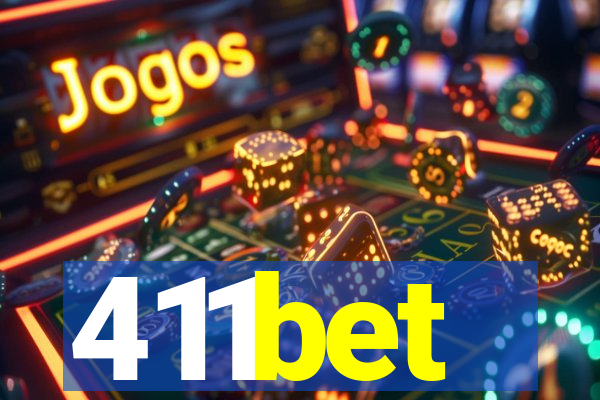 411bet