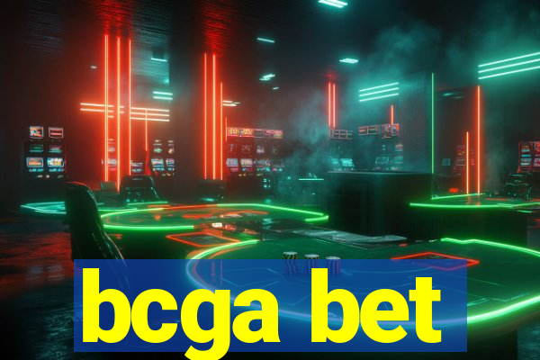 bcga bet