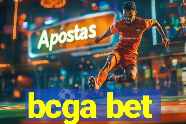 bcga bet