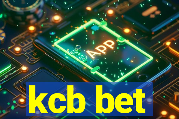 kcb bet