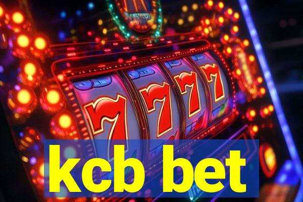 kcb bet