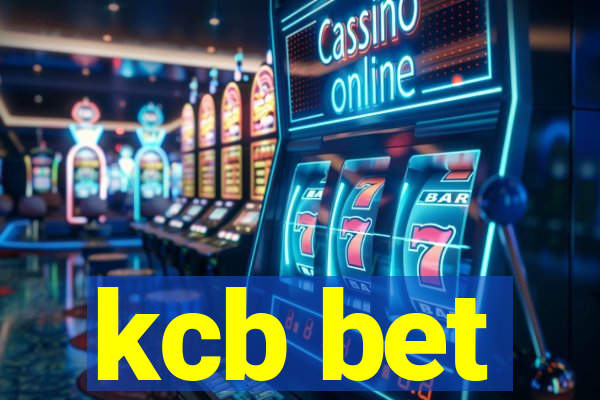 kcb bet