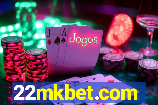 22mkbet.com