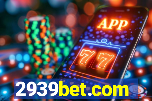 2939bet.com