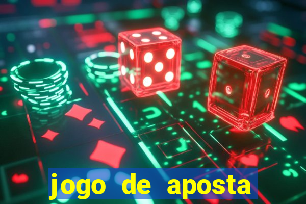 jogo de aposta para menor de 18