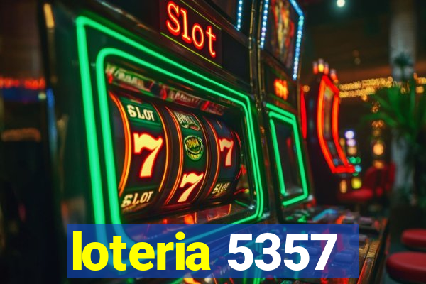 loteria 5357