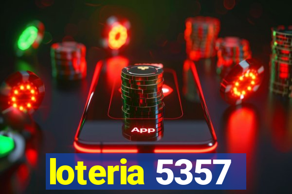 loteria 5357