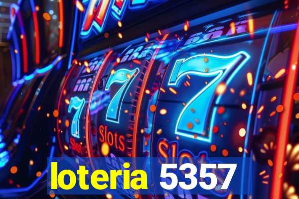 loteria 5357