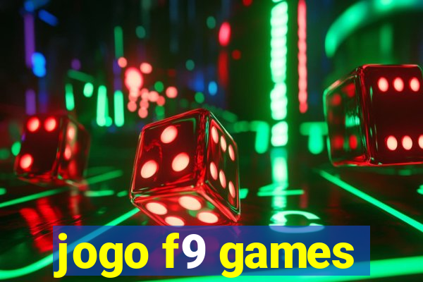 jogo f9 games