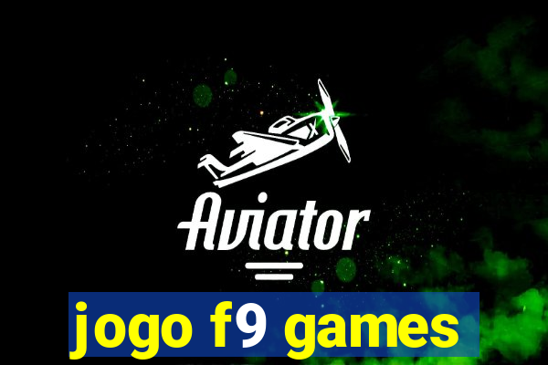 jogo f9 games