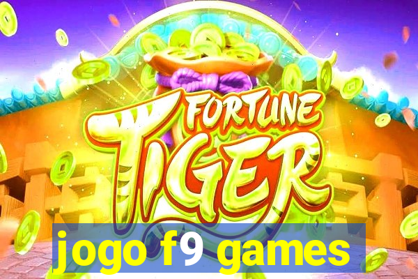 jogo f9 games