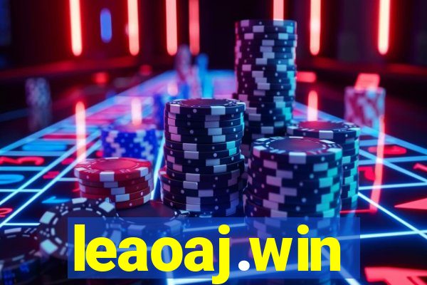 leaoaj.win