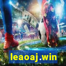 leaoaj.win