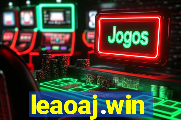 leaoaj.win