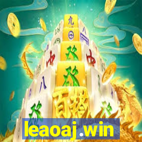 leaoaj.win