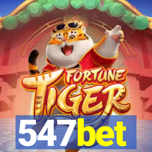 547bet