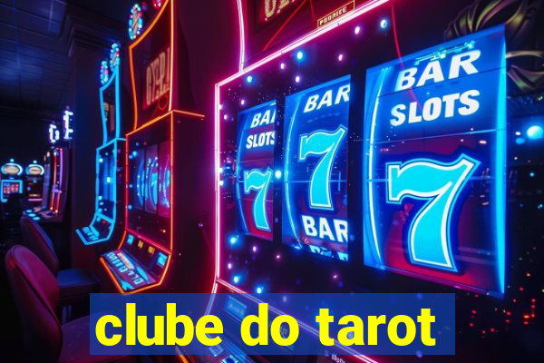 clube do tarot