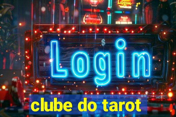 clube do tarot