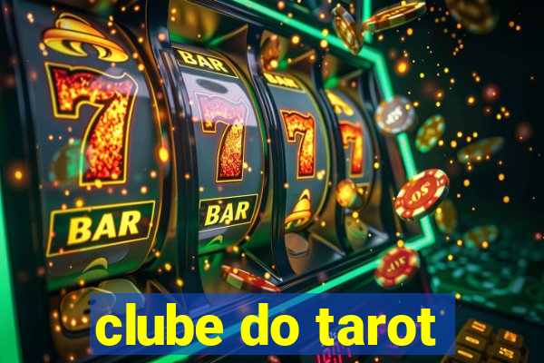 clube do tarot